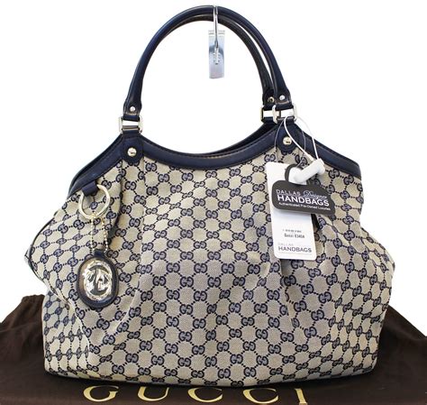 gucci tote bags outlet|genuine gucci tote.